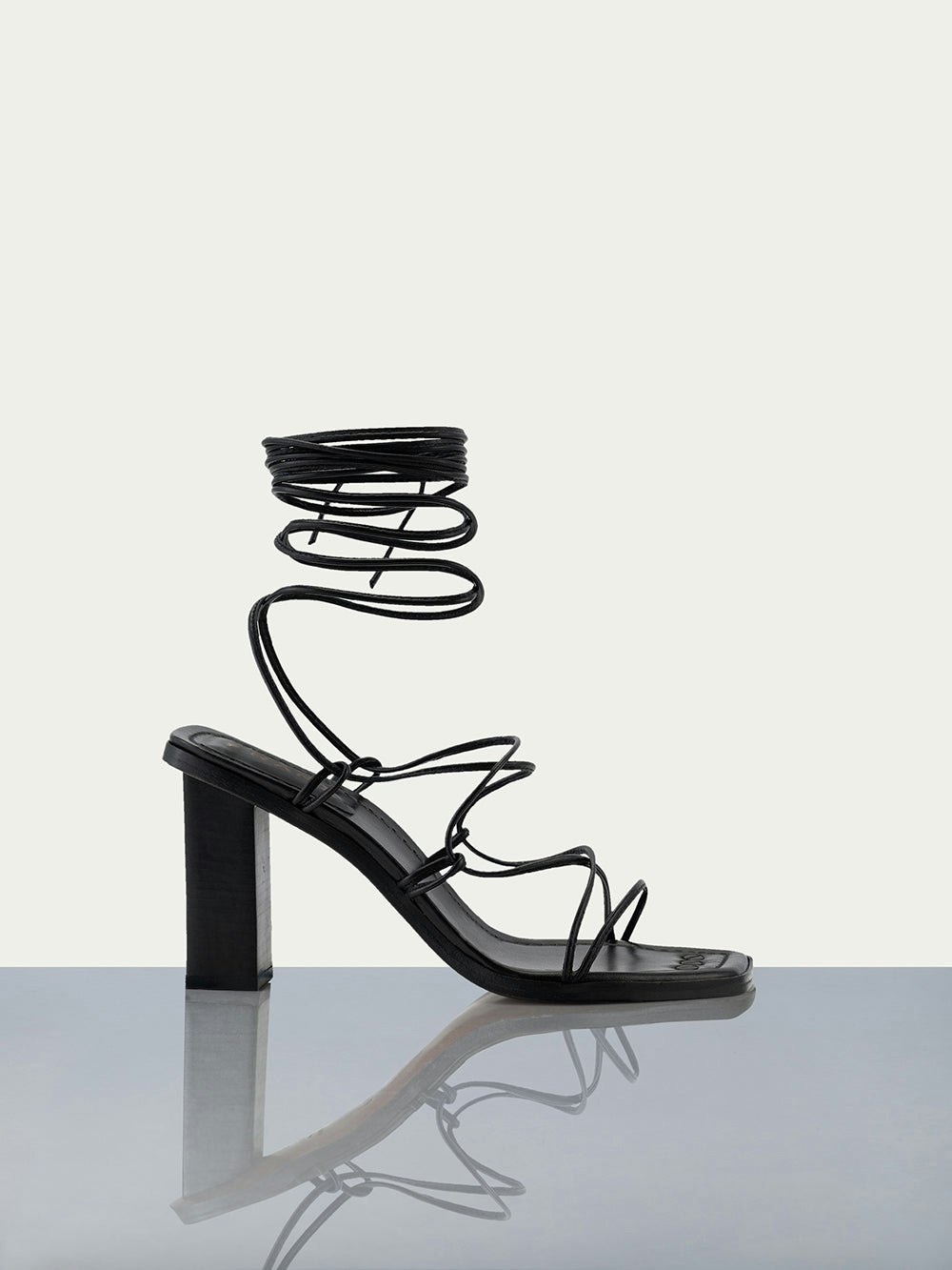 shoes side view